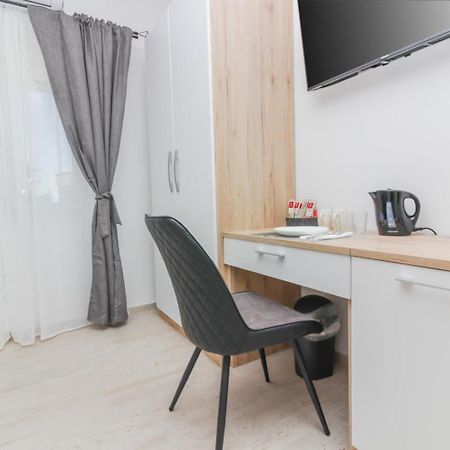 Rooms Zemunik Donji Zemunik Eksteriør billede