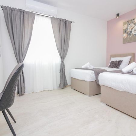 Rooms Zemunik Donji Zemunik Eksteriør billede
