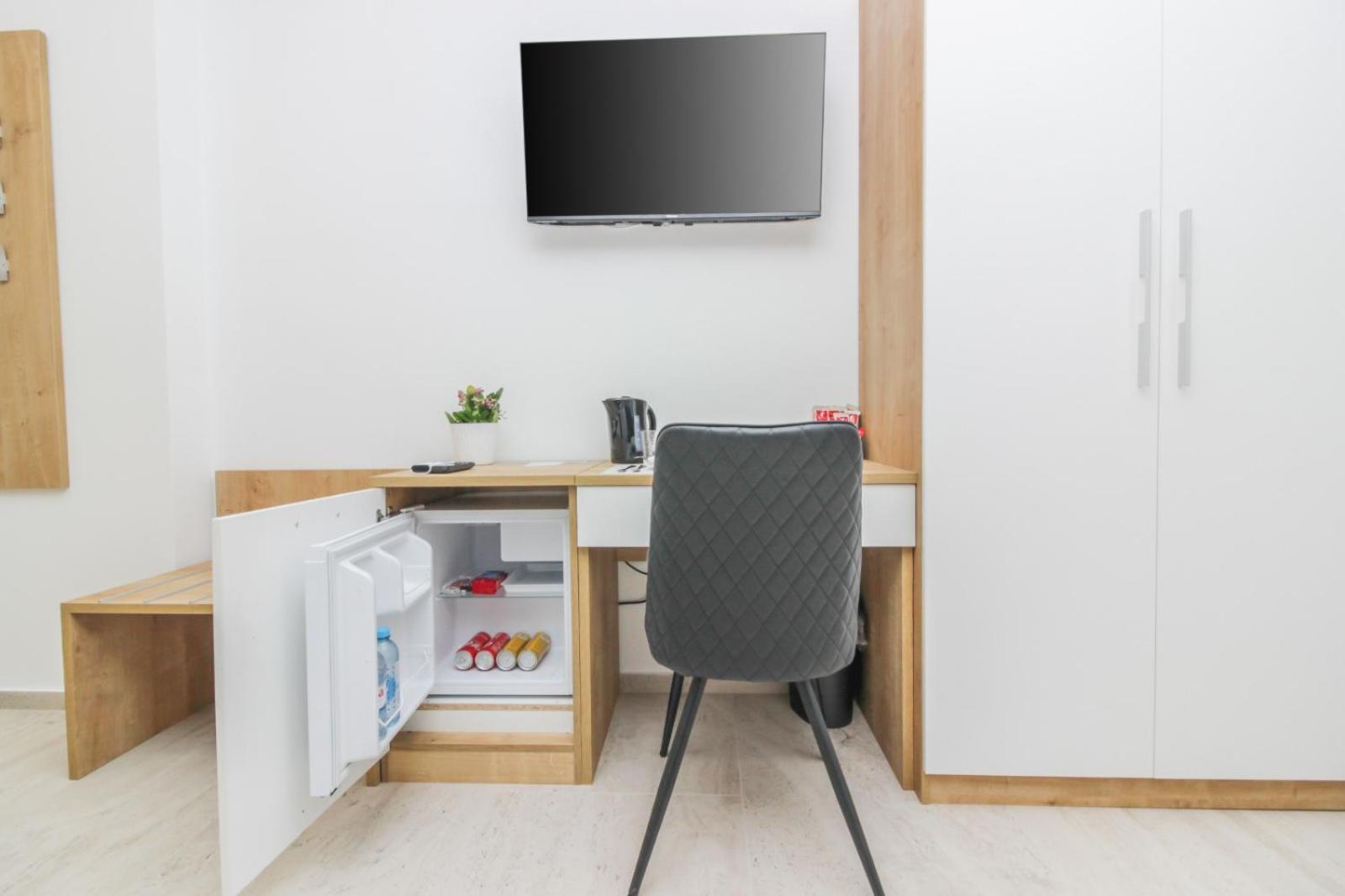 Rooms Zemunik Donji Zemunik Eksteriør billede