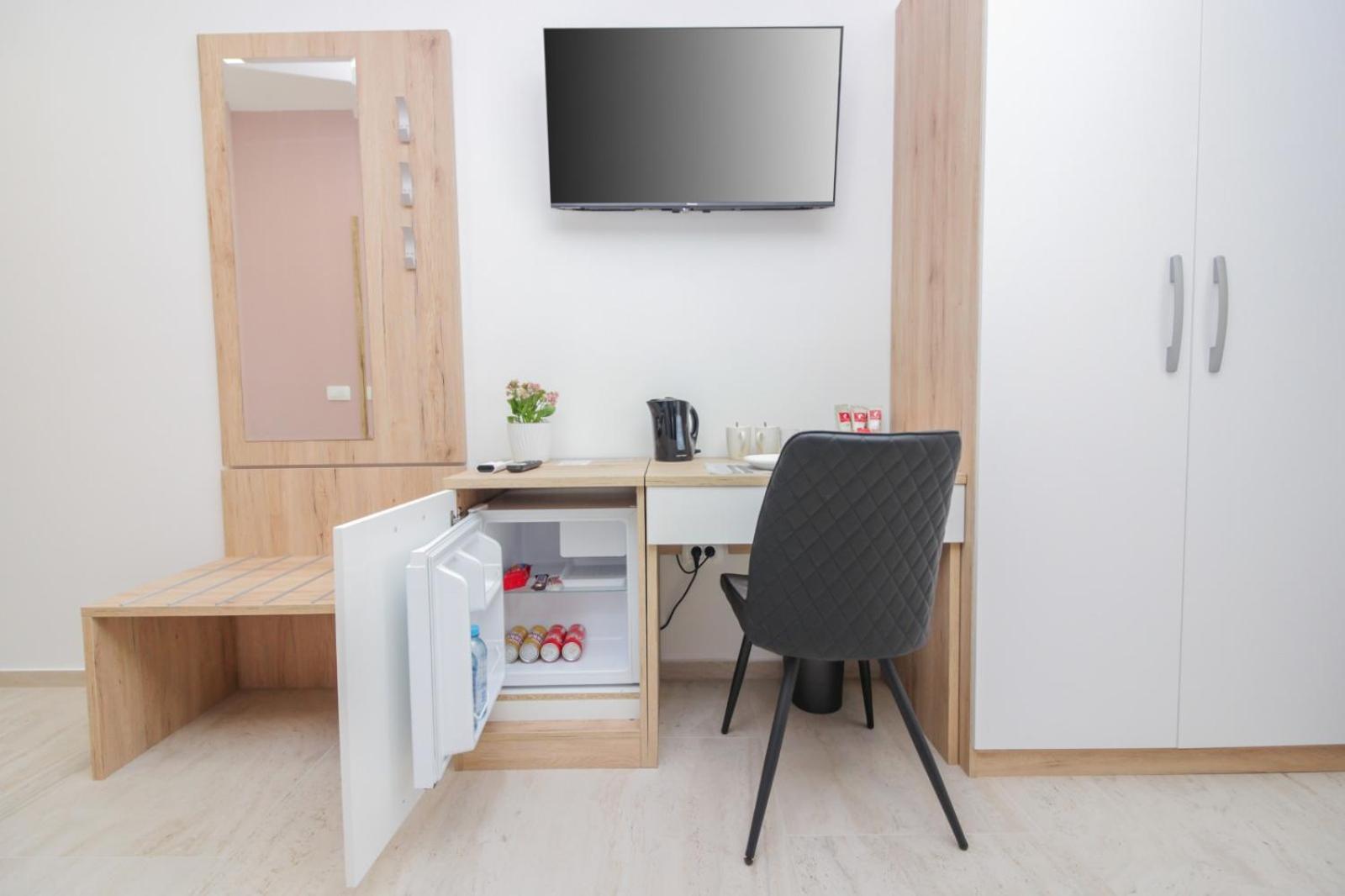 Rooms Zemunik Donji Zemunik Eksteriør billede